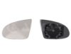 AUDI 8Z1857536 Mirror Glass, outside mirror